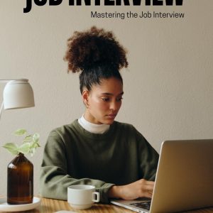 Mastering the Job Interview